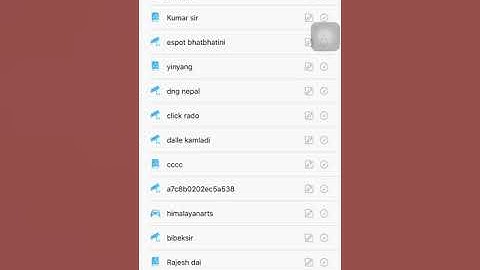 Sintech Xmeye Dvr Playback by Mobile....