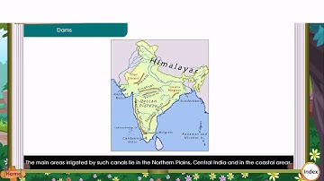 OUR WATER RESOURCES | CLASS 4 | SOCIAL | CHAPTER 9