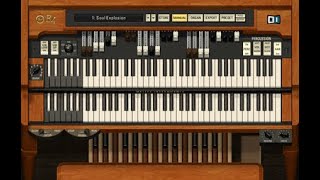 Wikipedia B4 Organ II Demo