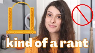 LET'S DISCUSS GATEKEEPING IN THE ART COMMUNITY! & The Problem With the Term "Artist"