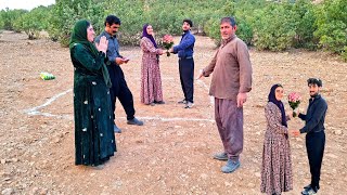 A Kind Man Gave His Land to a Homeless Couple—Everyone Was Shocked! ❤️🏡😱 screenshot 2
