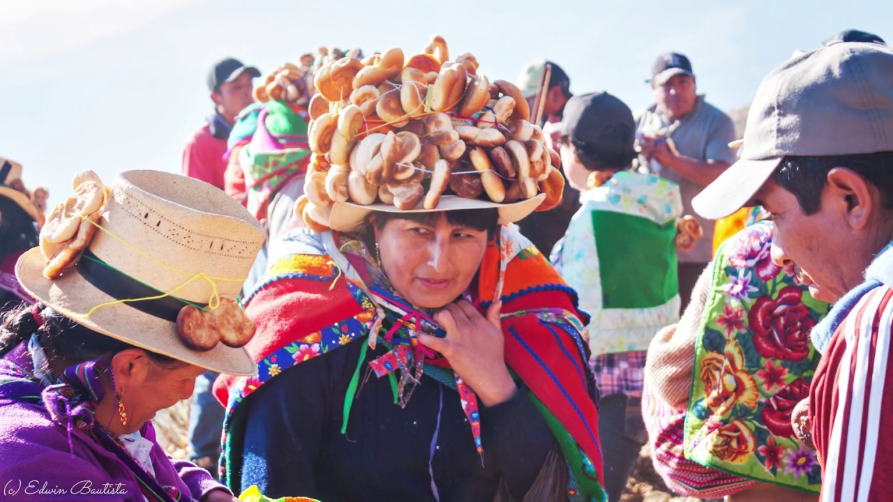 Sumbilca - Rodeo 2018 - Junta de Cuesta