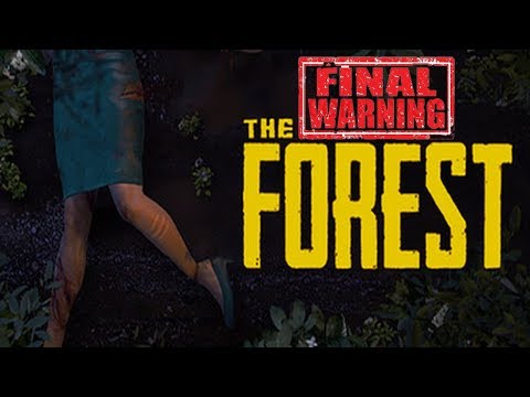 The Forest როგორ სრულდება თამაში?