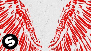 Armand Van Helden X Karen Harding - Wings (I Won'T Let You Down) [Krakota Remix] (Official Audio)
