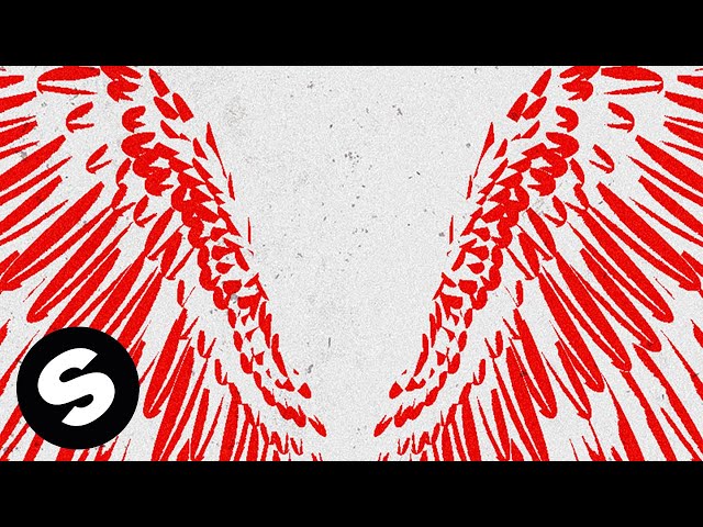 Armand Van Helden, Karen Harding & Krakota - Wings