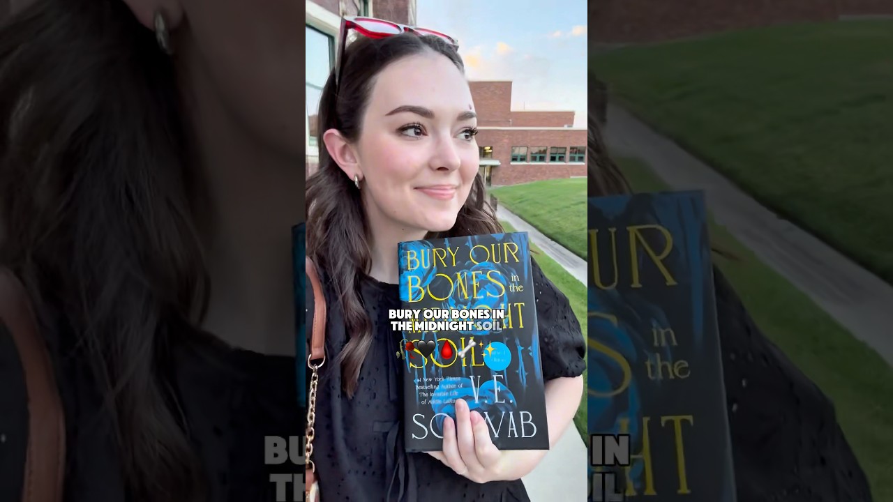 my FAVORITE author book event! ❤️‍🔥