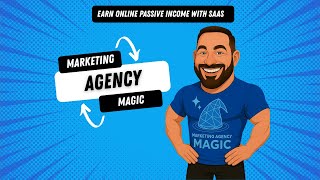 Earn Income online with SAAS! The Summer of AI is here! #highlevel_ad
