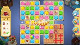 Matchington Mansion Level 3151 - No Boosters