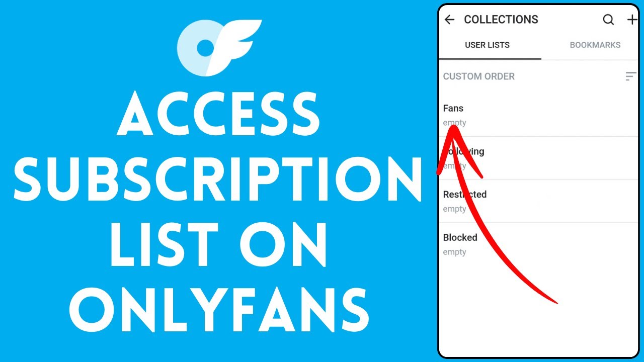 Does Onlyfans Tell You Who Subscribed