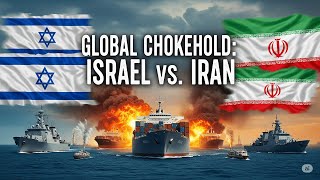 Choke Points Explained | Why Global Trade Is About to Collapse