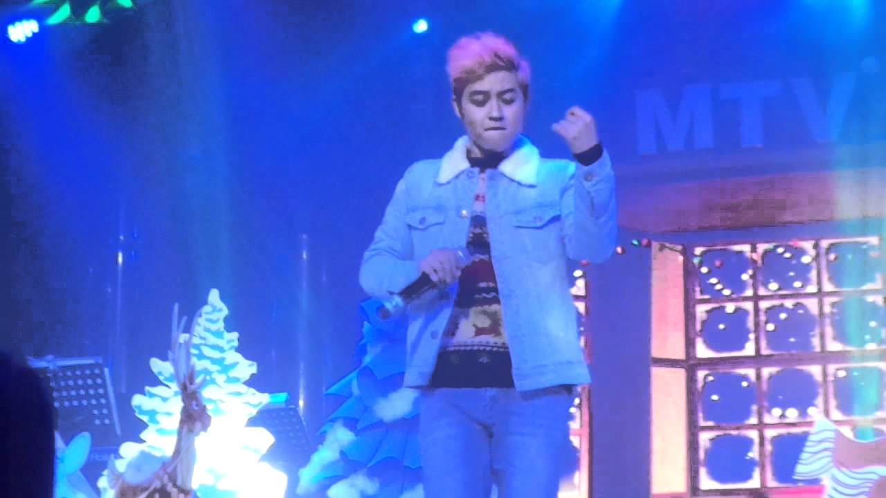 Đêm giao thừa nghe một khúc dân ca - Thanh Duy