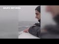 Muerte en el MV Hondius sorprende a Ruhi Cenet
