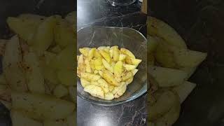 Country potatoes? custard food top cake rek cooking recipe easyrecipe