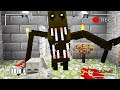 Construction dun bunker avec les pires mods horreurs du monde  minecraft from the fog  ep 7