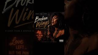 Broken Wings π€ | Emotional Blues Soul Ballad | Powerful Female Vocal | Original Song 2026