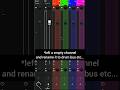How to Make BUS in Fl Studio 25?