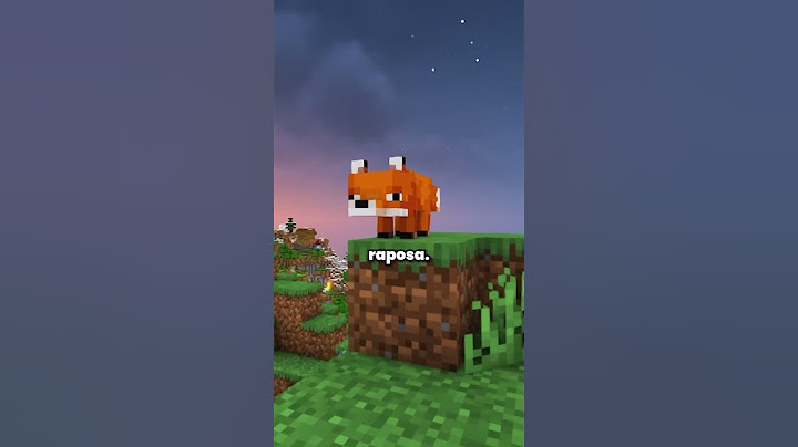 A raposa é melhor que o lobo