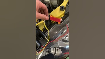 2015 FRS Aftermarket Turn Signals not working