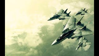Ace Combat Series RNG Run (Day 3.1: AC5)
