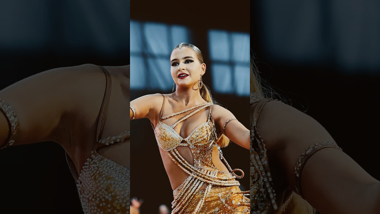 Rumba, the dance of love 💕 @ajsa_se