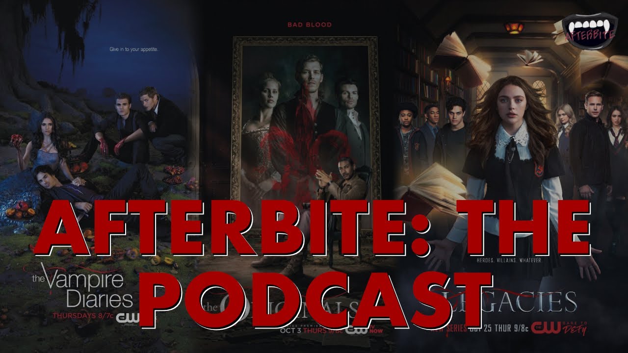 Welcome to Afterbite!