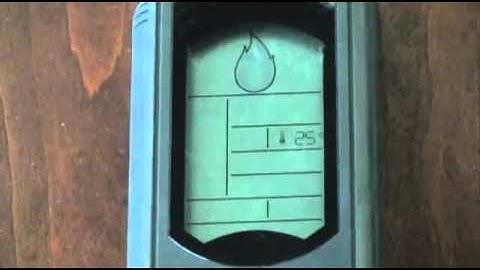 How to operate the Proflame Remote Control System - EliteDeals.com