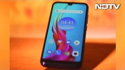 Coolpad Is Back With the Cool 3 Plus