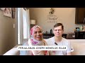 Perjalanan Joseph memeluk Islam I Kenapa Joseph memeluk Islam?