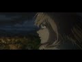 Capture de la vidéo Michishirube (Movie Version) - By Minori Chihara - Violet Evergarden The Movie Fmv