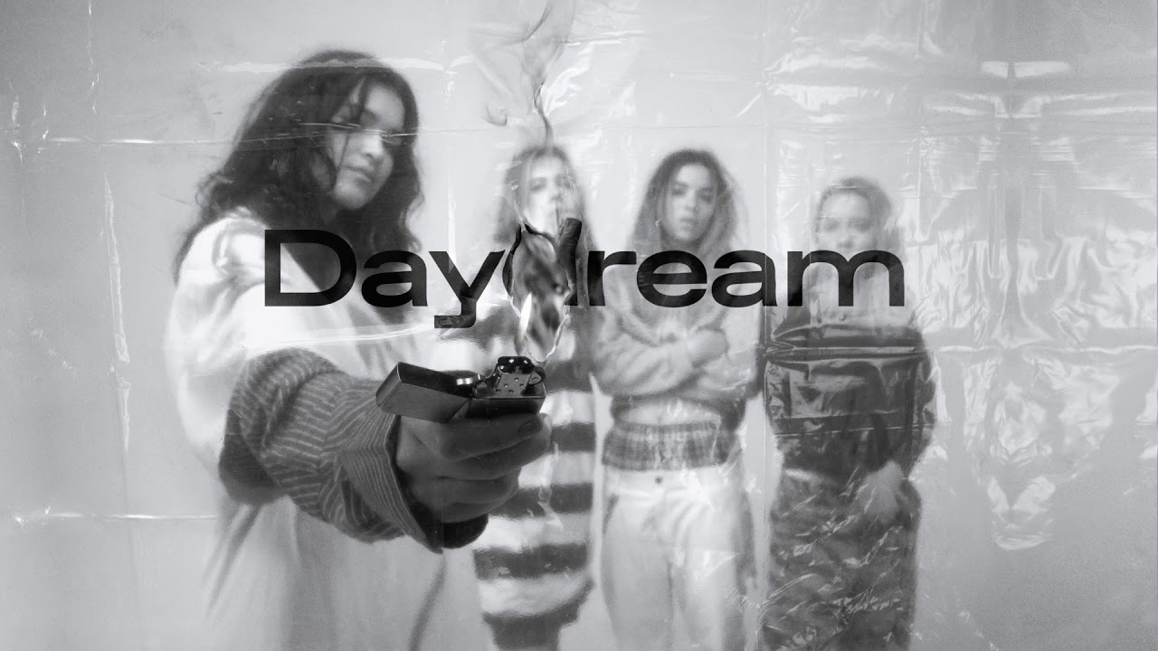 The Aces - Daydream [Audio] - YouTube