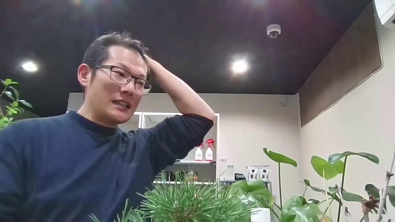 ガチの園芸part45