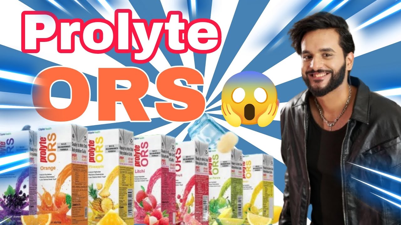 Prolyte ORS Unboxing Review video 😍👌❤