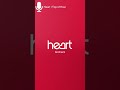 Heart Top Of Hour 10am 25th July 2024