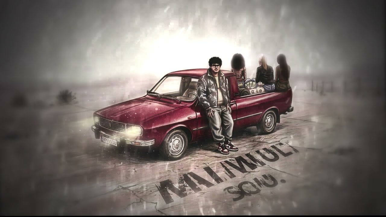 Watch SOU - MAI MULT (Official Visual) on YouTube Watch SOU - MAI MULT (Official Visual) on YouTube