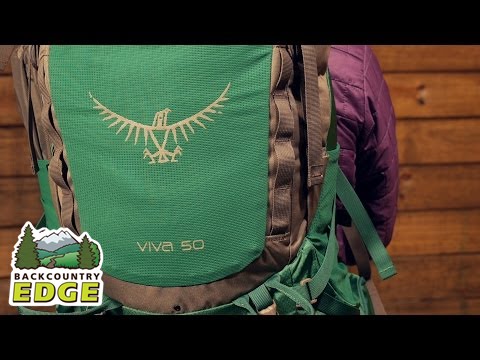 osprey viva 50