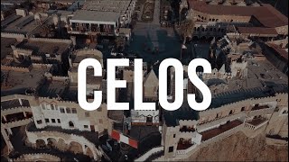 Video thumbnail of "Lita Pezo - Celos VIDEO OFICIAL"