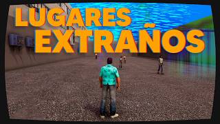 Strange Places in Video Games (Vol. 2) screenshot 4