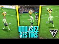 Ces tirs cheats font la diffrence en finition sur fc 24  