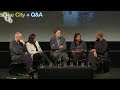 In conversation with... David Morrissey and the makers of The City and the City - BFI