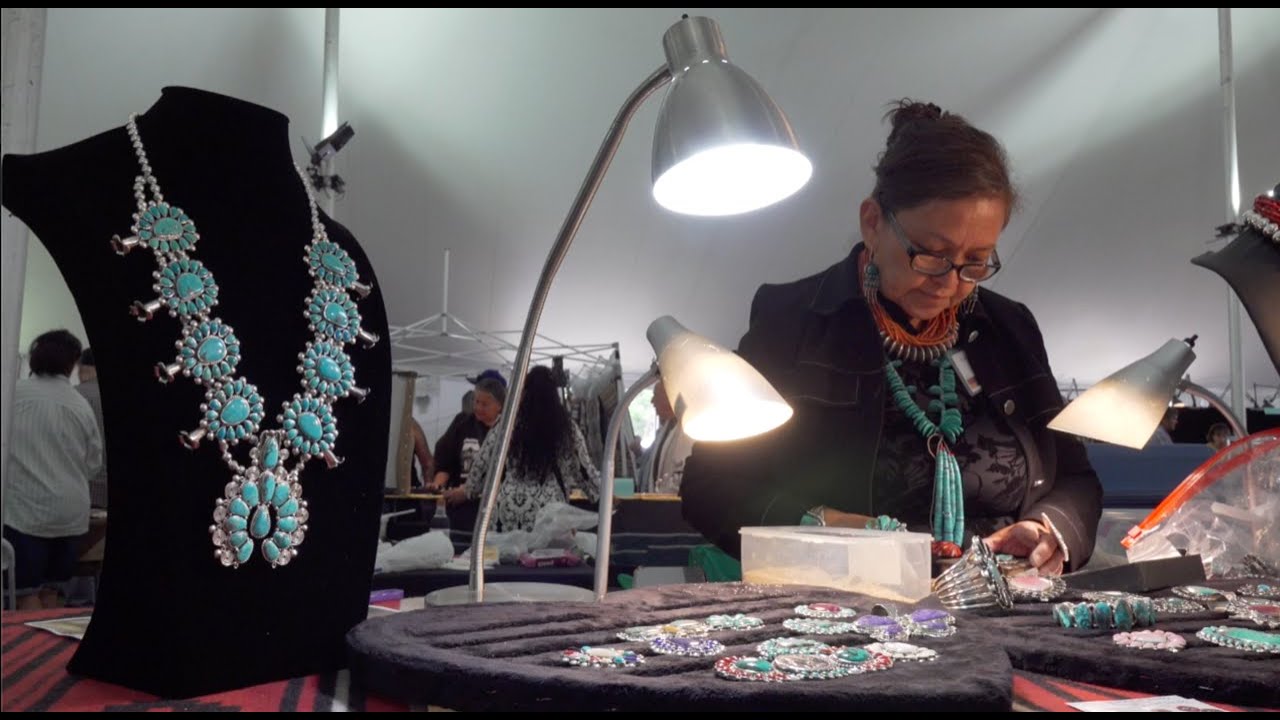 The Best American Indian Artists (and Their Powerful Meanings)