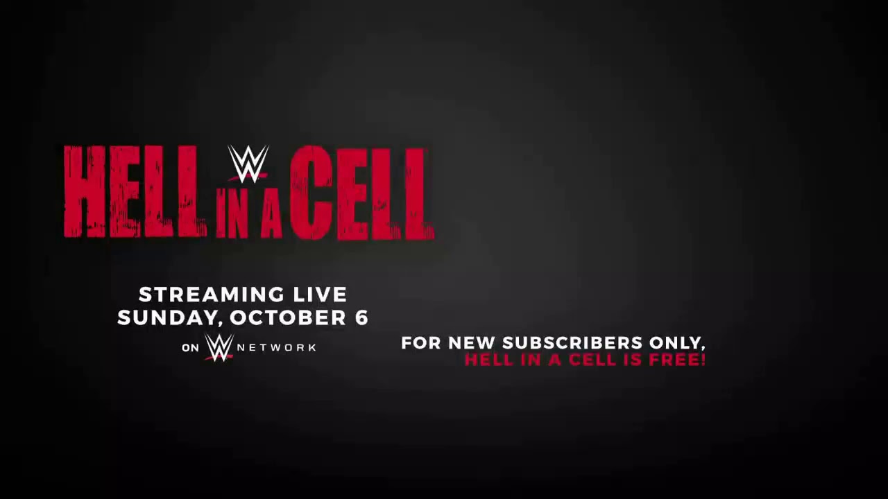 Roman Reigns vs. Erick Rowan – Lumberjack Match_ SmackDown, Oct. 4, 2019 In Reverse