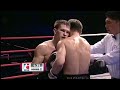 BASHENOV vs. RUDENKO - Week 6 - WSB Season 3