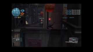 MGO3 Fail Moment 1 ( Metal Gear Online 3 )