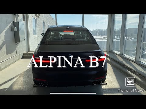 2020-bmw-alpina-b7-exhaust-sound