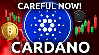 Download Lagu Cardano (ADA) - CAREFUL! (2026 Price Prediction) MP3
