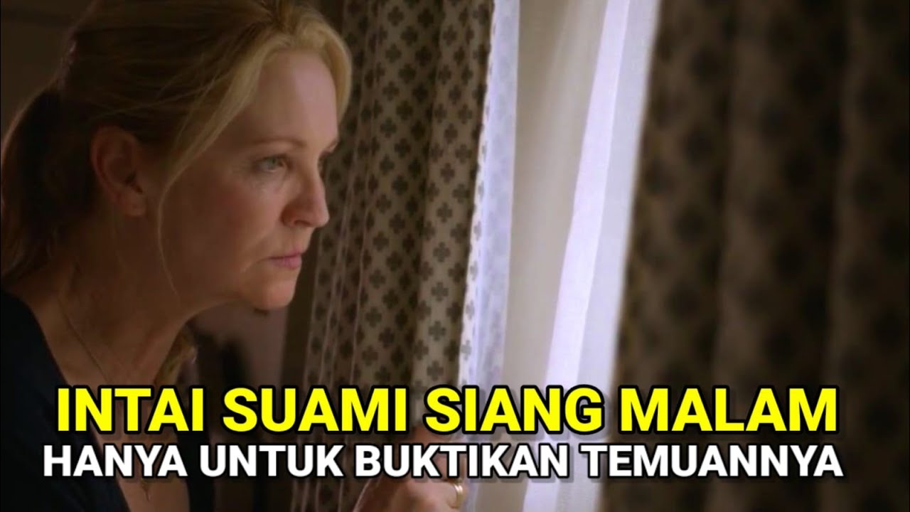 SELAMA 25 TAHUN, SUAMI WANITA INI SEMBUNYIKAN RAHASIA KELAM DIBAWAH MEJA KERJANYA..