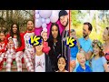 The Sales Family vs Rush Family vs Swedish Family (Real Name And Agesc2025)