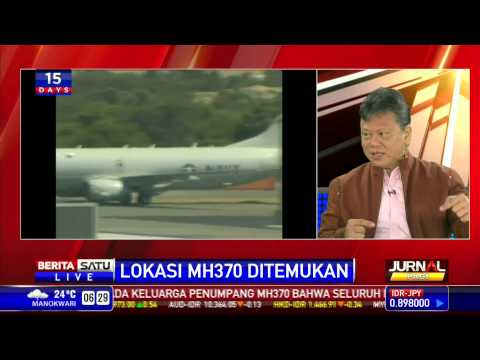 Video: Ahli Ufologi Menyarankan Bahwa Dia Menemukan Pesawat Malaysia Yang Hilang - Pandangan Alternatif
