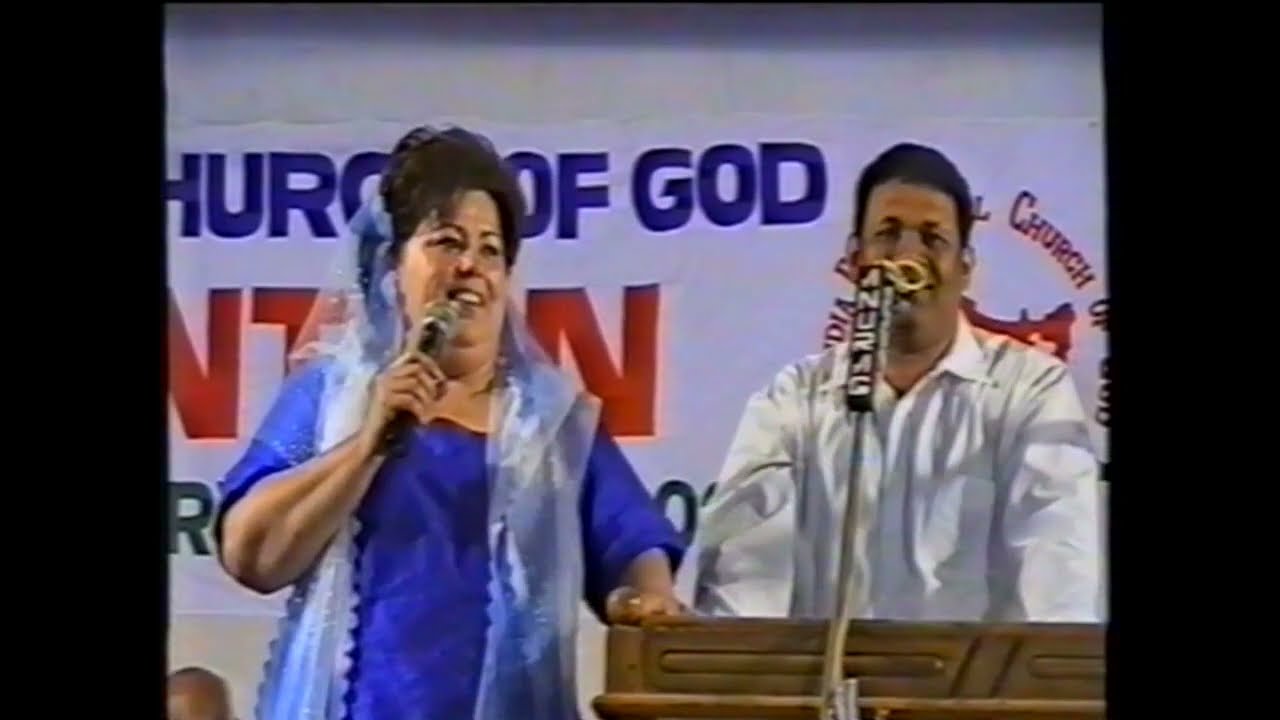 78th IPC GENERAL CONVENSION 2002 KUMBANADU  PART 3