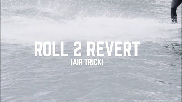 AWC Tutorial - How to make a Air Roll 2 Revert (EN)